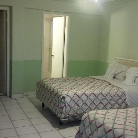 Hotel Golf Tijuana Zewnętrze zdjęcie