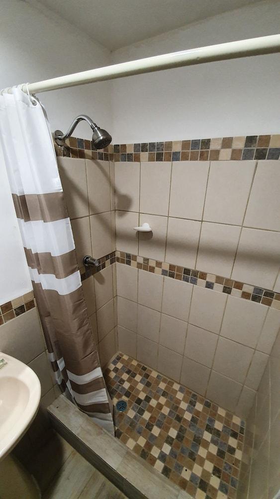 Hotel Golf Tijuana Zewnętrze zdjęcie