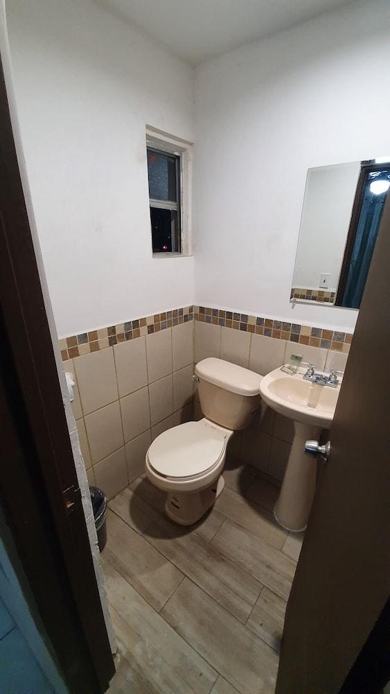 Hotel Golf Tijuana Zewnętrze zdjęcie