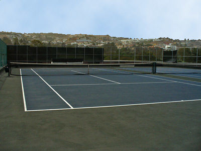 Hotel Golf Tijuana Zewnętrze zdjęcie