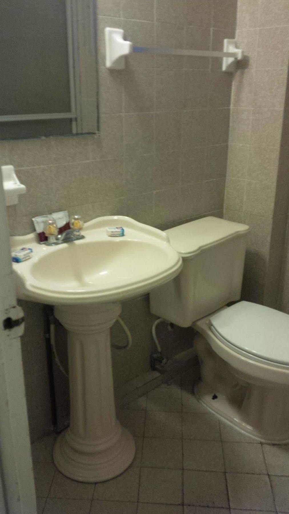 Hotel Golf Tijuana Zewnętrze zdjęcie